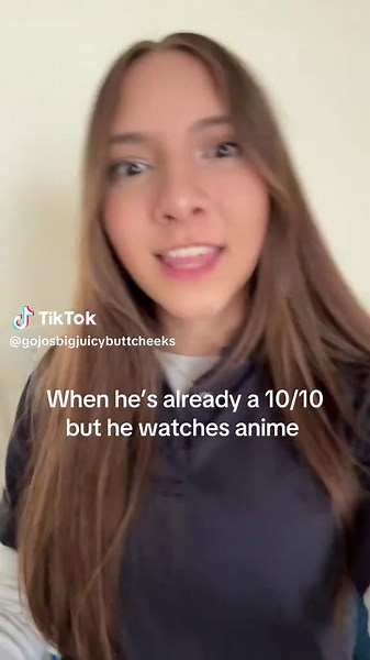 Exploring Anime Edits: The 10/10 Character Connection