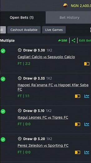 How To Predict Draw in Football ⚽?
