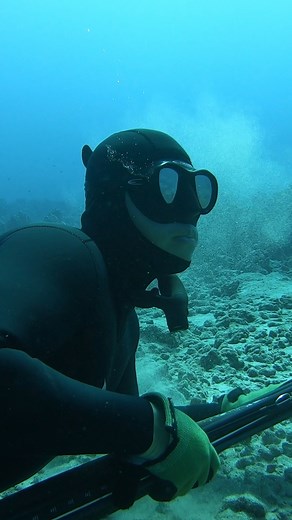 Hawaii's Best Deep Sea Hunter | Ryan Myers Spearfishing