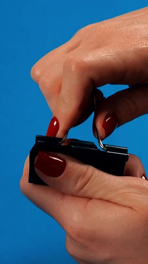 Innovative Binder Clip Hacks You Need to Try!