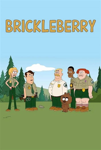 Exploring Identity and Acceptance in Brickleberry