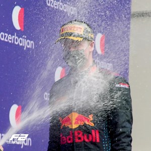 133K views · 290 reactions | It was sooo good to be Bak-u!  Relive our entire epic race weekend in 60 seconds! ⏱ | FIA Formula 2 | Facebook