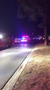 6.3K views · 78 reactions | Fire! Behind the houses at Towne and the 60. The field where all the transients live. | Pomona Patch | Facebook