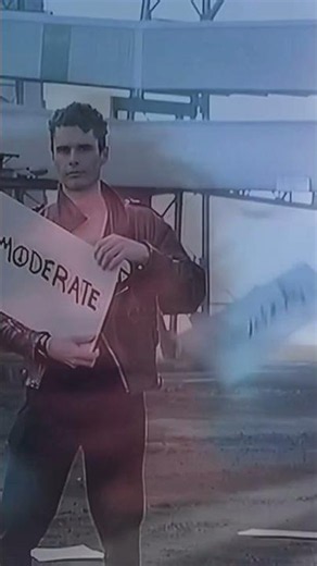 INXS - Baby Don't Cry