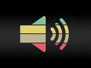 Alien Voice Talking Sound Effect