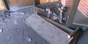 St. Elizabeth Hospital in Hannibal projected to be demolished by Christmas
