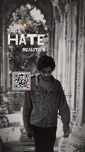 The Age Of 16,17,18 Reels VN Template Code | Instagram Trending Reels VN code - Ghaus Editz