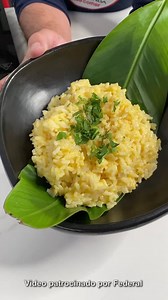 361K views · 3.8K reactions | ¿EL QUESUDO E INCREÍBLE ARROZ DE CHEESE...