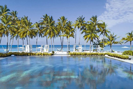 Cheval Blanc Randheli, Maldives Luxury Resort [Hotel Review]