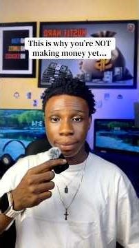 The Real Reason You’re Not Making Money Online in 2026