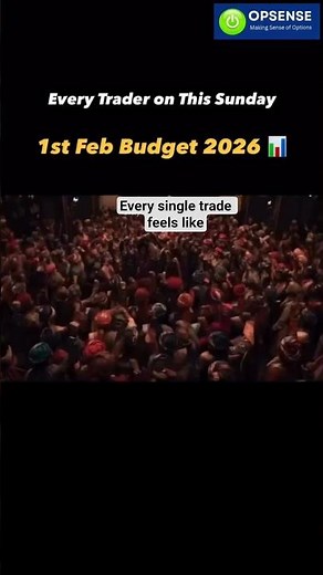Every trader on budget day! #budgetmemes #funnymemes #trader #investors #unionbudget #fiscaldeficit