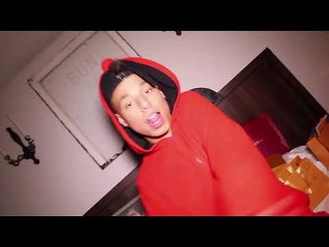 THE RACE (REMIX) - FIRST PLACE - LARRY (CLEAN)