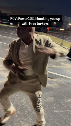 51 reactions · 6 comments | 旅 Perry Publishing & Broadcasting and Tinker Federal Credit Union are teaming up for the Annual Turkey Giveaway — and the vibes are already rolling! Pull up and grab your FREE turkey while supplies last!  1457 NE 23rd St, OKC  First come, first served — let’s take care of the community together! | Power 103.5 FM - O'City | Facebook