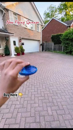 New Flying Spinner 2.0 Mini Drones for Kids, Hand Operated Drones with LED Lights Magic UFO Flying Ball Toy with USB Rechargeable for Fun Indoor Outdoor #ufoflyingball #spinner #mainan #mainananak #toy #toys #ufoflyingtoys #ufotoy #play #game