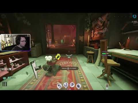 Pro Tournament | Night Shift Watchparty | Ask any questions!