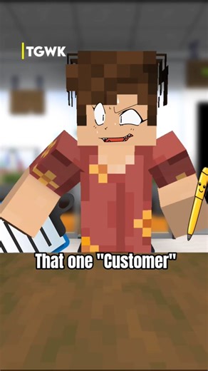 The Customer Vs. Thekedaar 🤑