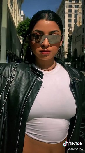 Meet your new favorite #Converse, the Run Star Legacy 💫 👀 🔥 🖤 Run Stars to Runway with @Tanya @leo reilly @Lexson Millington @Mia Marquez @alyssa mosley