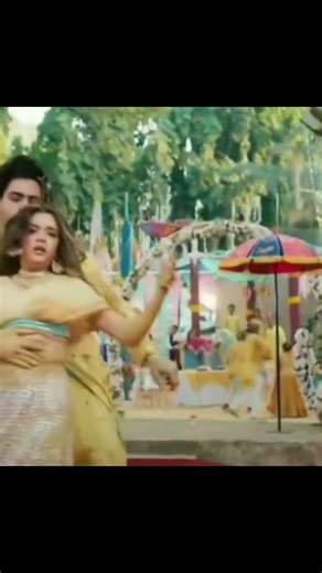 Pandya store serial Dhaval and natasha#pandyastorefullepisode#status#fanpageedit#fanpage