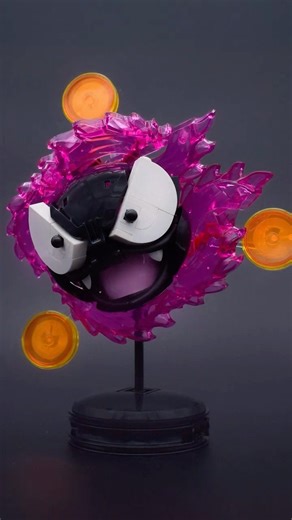 The Best LEGO Pokemon MOC #lego #npu #bionicle #pokemon