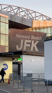 Our friends took the Non-Stop Q97 Far Rockaway Shuttle from Howard Beach A Train. How long did it take to make it to Far Rockaway - Mott Av? “We took this bus around 2PM, the traffic was just normal, not bad at all, we were never stuck at a stoplight. The trip was 23 minutes to be exact, measured when the doors closed and opened again”. “On our way back, around 6PM, of course it was way different. Traffic was a little packed, we were being cars in many occasions. Total time from Far Rockaway - M