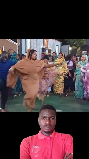 Stunning Karang Dance #sudanese #SudanDance #SudaneseDance
