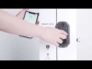 D280 Pairing the app with the device