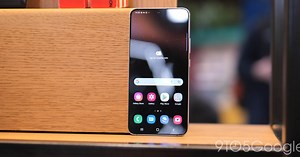 Samsung details Good Lock 2022 with app support on Z Flip 3 cover display, Pixel-like app drawer