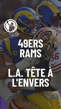 49ers vs. Rams in Melbourne: Why the Favorites Sank