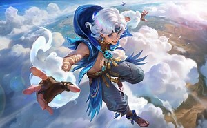MLBB Introduces Fighter Hero Sora in Cloudrise Patch Update, Alongside Balance Changes, New Feature, and Upcoming Skins