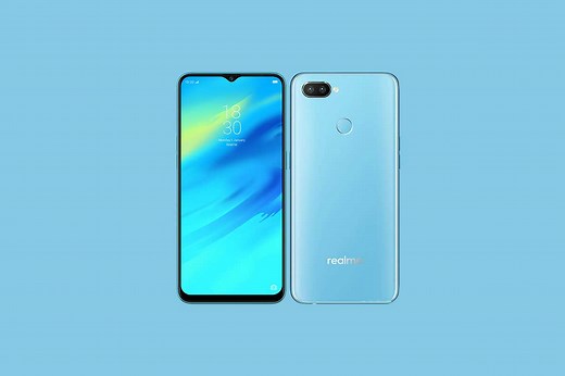 Realme 2 Pro RMX1801 Firmware Flash File (Stock ROM Guide)
