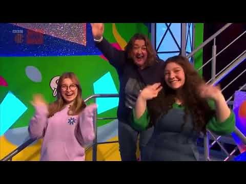 Saturday Mash-Up 100th Show