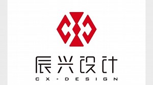 装饰设计公司logo设计