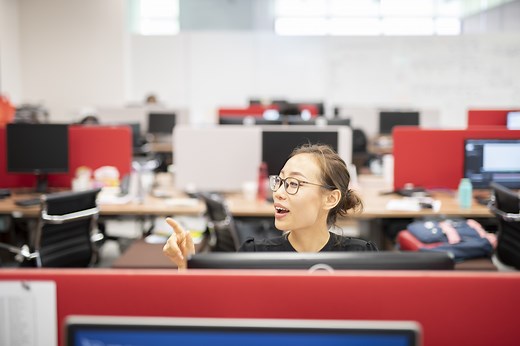 Careers - Wilhelmsen