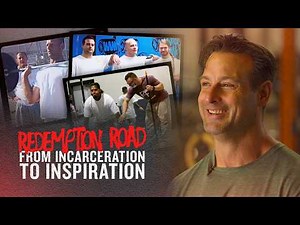 Redemption Road, Episode 2: Becoming a Coach in Prison