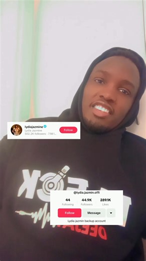 14K views · 738 reactions | Lydia Jazmine attacks Alien skin | FLECK DJ | Facebook