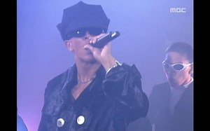 Clon (酷龙) - Nan (我) - MBC Top Music 超清现场 - 19960817