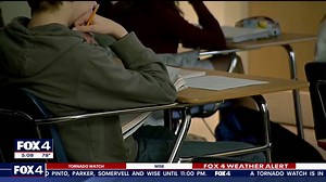 Thousands of NTX students apply for voucher program