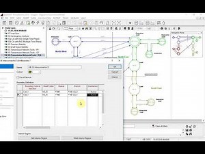 09 - Transfer Capacity Analysis - PowerFactory Transmisión 2019