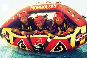 MONGOL800、8/19リリースの7thアルバム『People People』より「himeyuri -ひめゆりの詩-」の音源をYouTubeにて公開