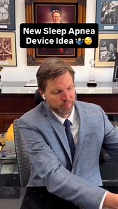 CPAP masks are cute… until you discover the full-face positive pressure Air3 mask by MicroClimate 😴. Even has a rechargable battery that lasts 8 hours. #sleepapnea #cpap #cpapmask #snoring #breathing | Uncle Nicko