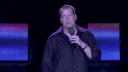 Martin Lawrence Presents: First Amendment Standup S04:E11 - Featuring Ray Lipowski, Dick Gregory, Special K, Talent, Mark Viera, and Gary Owen