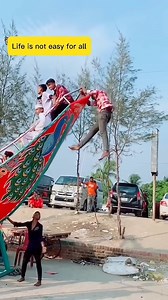 1.5M views · 8.1K reactions | ජීවිතේ හැමෝටම එක වගේ ලේසි නෑ.. | Green Project Api | Facebook