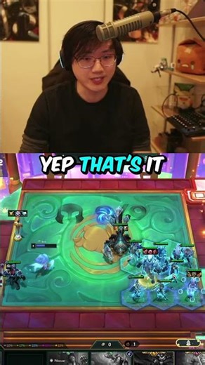 Boxbox Showcases Extreme Anti T Hex Positioning