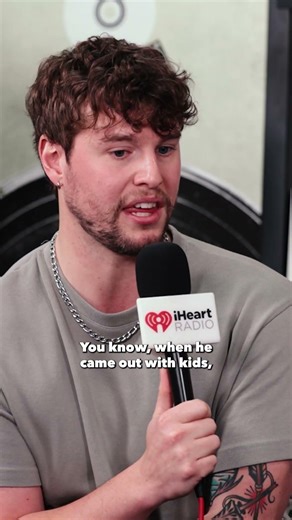 iHeartRadio Future Star Adam Rodway shares how Mac Miller inspired him to start making music!🥹🎧