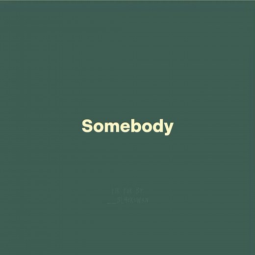 Jungkook's 'Somebody' Lyrics and Meaning Explained