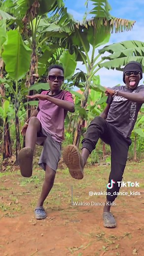 It’s time for Africa🌍 #foryou #wakakawa #africa #kidsdancing #wakisodancekidsfoundation #wakisodancekids