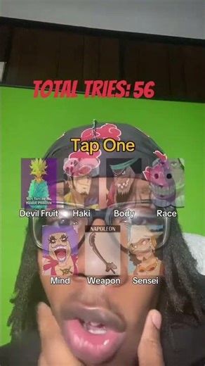 One Piece HARDEST Challenge: Making The WORST Pirate Using Only Usopp & Foxy! (I Rage Quit)