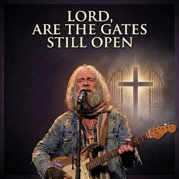 Lord, Are The Gates Still Open (feat. Arthur Hayes) - Gravel & Grace: Song Lyrics, Music Videos & Concerts