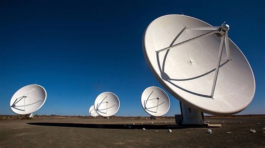 Square Kilometre Array Observatory: Görlitz für eine Woche Zentrum der Radioastronomie