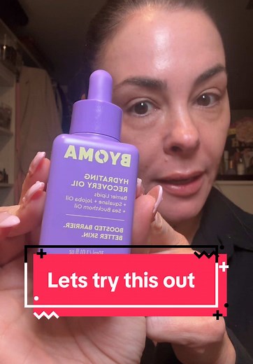 Byoma Hydrating Recovery Oil: Unbiased Review